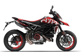 DUCATI - DUCATI HYPERMOTARD 950
FCC - 2019 - - STM Dry Clutch Conversion Kit