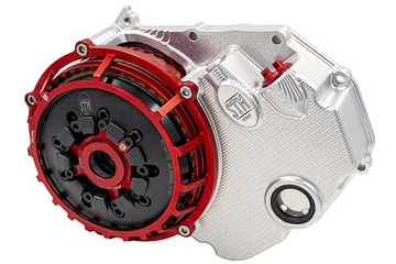 DUCATI - DUCATI SUPERSPORT 950 - 2021 - - STM Dry Clutch Conversion Kit - 0