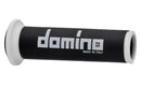 Domino Road & Race Grip Covers Clean Grips (Pair)-1