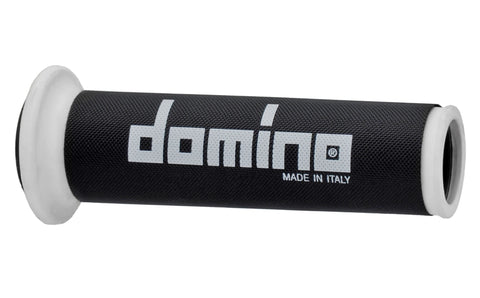 Domino Road & Race Grip Covers Clean Grips (Pair)