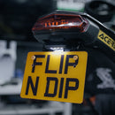 Plate Light (universal) | Flip N Dip-4