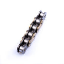 Honda CR250 2002 - AFAM MX reinforced Chain & Self CleaningAlu Sprocket Kit, 520 (OE Pitch) - AB01126812 - P3 Tuning