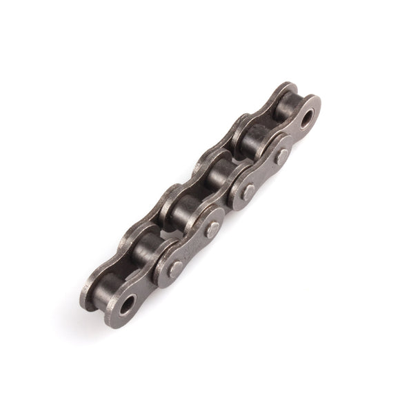 Suzuki RM125 2006-2008 - AFAM Standard Chain & Self CleaningAlu Sprocket Kit, 520 (OE Pitch) - AB01513816B - P3 Tuning
