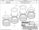 Kawasaki ZX-4RR Graves Motorsport Velocity Stacks