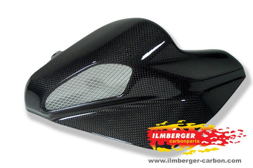 MV AGUSTA 910 Brutale (2005-2010) Ilmberger Carbon Airbox Cover Left