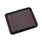 DUCATI DIAVEL V4 (2023) DNA AIR FILTER