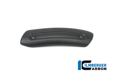 DUCATI Scrambler 1100 Tribute Pro (2022-2024) Ilmberger Carbon Manifold Protector - Matt
