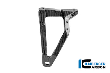 BMW M1000XR (2024-2026) Ilmberger Gloss Carbon Exhaust Hanger Bracket