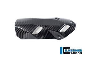 BMW S1000XR (2020-2023) Ilmberger Carbon Exhaust Protector