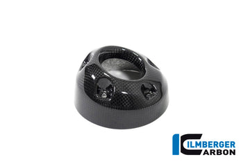 BMW RNineT Racer (1200cc) (2017-2019) Ilmberger Carbon Silencer Protector (Rear)