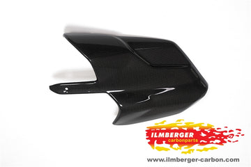 DUCATI Multistrada 1200 / S (2015-2018) Ilmberger Exhaust Protector (Gloss Finish)