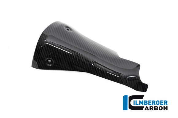 BMW R1250R (2019-2025) Ilmberger Carbon Front Silencer Protector