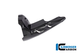 BMW R1250GS (2019-2023) Ilmberger Carbon Silencer Protector (Front)