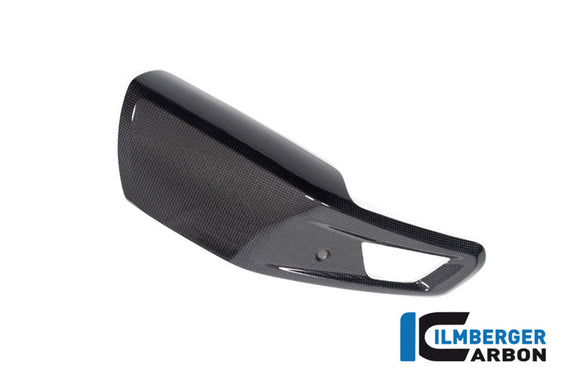 KTM 1290 Super Adventure (2015-2020) Ilmberger Carbon Exhaust Heatshield