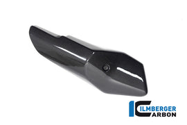 KTM 1290 Super Adventure (2021-2024) Ilmberger Carbon Exhaust Heatshield