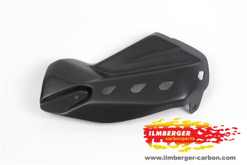 DUCATI Multistrada 1200 Enduro (2016-2019) Ilmberger Exhaust Protector (Matt Finish)