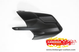 DUCATI Multistrada 1200 / S (2015-2018) Ilmberger Exhaust Protecto (Matt Finish)