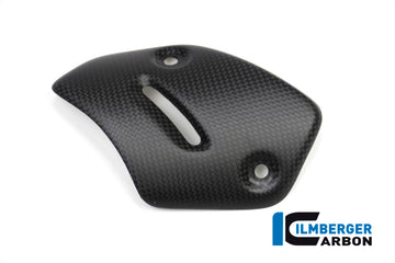 DUCATI XDiavel / S (1300cc) (2016-2017) Ilmberger Exhaust Heat Shield (Matt Finish)
