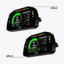 Aim MXK10 Kawasaki Ninja ZX-10R Plug & Play Dash Logger-1