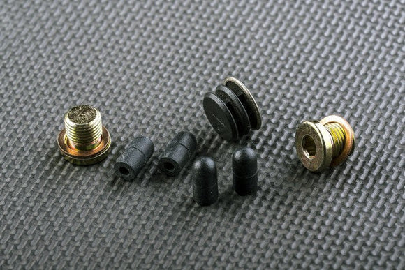 TRIUMPH BONNEVILLE AMERICA  790 2002 - 2006 AIS Valve Eliminator kit