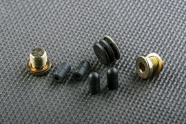 TRIUMPH BONNEVILLE 790 2001 - 2006 AIS Valve Eliminator kit