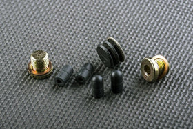 TRIUMPH BONNEVILLE 790 2001 - 2006 AIS Valve Eliminator kit