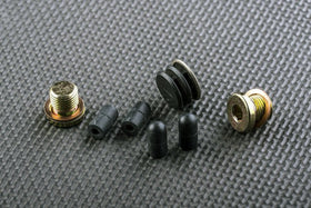 TRIUMPH BONNEVILLE  AMERICA 865 2007-2007 AIS Valve Eliminator kit