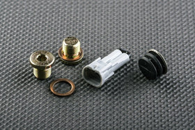 TRIUMPH SCRAMBLER 865 2008 - 2015 AIS Valve Eliminator kit