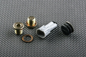TRIUMPH BONNEVILLE 865 2008 - 2015 AIS Valve Eliminator kit