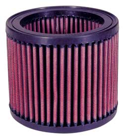 Aprilia RSV1000 Mille 2001 - 2002 K&N Performance Air Filter