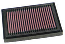 Aprilia Tuono / R (1000cc) 2006 - 2009 K&N Performance Air Filter