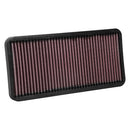 Aprilia RSV4 1100 Factory 2019 - 2020 K&N Performance Air Filter