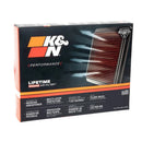 Aprilia RS660 / Factory 2020 - 2026 K&N Performance Air Filter
