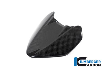 DUCATI Streetfighter V4 / S / SP (2020-2024) Ilmberger Carbon Instrument Cover (Gloss Finish)
