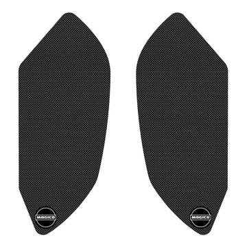 APRILIA TUONO V4 (2011-2020) MOGICO TANK GRIPS - 0