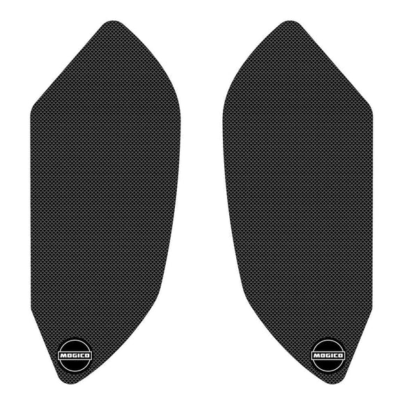 APRILIA TUONO V4 (2011-2020) MOGICO TANK GRIPS