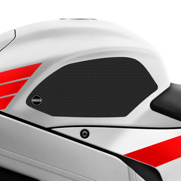 APRILIA RSV4 (2008-2020) MOGICO TANK GRIPS - 0