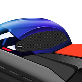 APRILIA RSV4 (2021-2024) MOGICO TANK GRIPS - 0