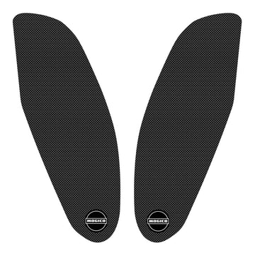 APRILIA TUONO V4 (2021-2024) MOGICO TANK GRIPS - 0