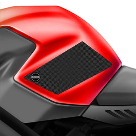 APRILIA SHIVER 750 (2007-2024) MOGICO TANK GRIPS - 0