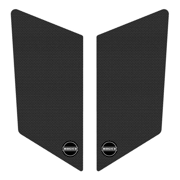 APRILIA SHIVER 900 (2017-2024) MOGICO TANK GRIPS