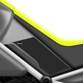 APRILIA TUAREG 660 (2022-2024) MOGICO TANK GRIPS - 0