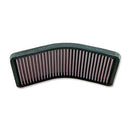 APRILIA RSV4 1100 RACING FACTORY ABS (19-21) DNA PERFORMANCE AIR FILTER-1