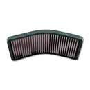 APRILIA RSV4 1000 RR/RF (15-21) DNA PERFORMANCE AIR FILTER (Check Availability)-1