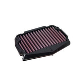 APRILIA RSV4 FACTORY (09-14) DNA PERFORMANCE AIR FILTER