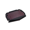 APRILIA TUONO V4 1100 FACTORY (15-19) DNA PERFORMANCE AIR FILTER (Check Availability)-1