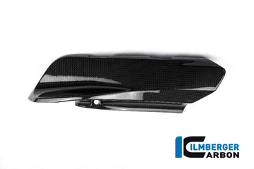 DUCATI Monster 1200 / S (2014-2016) Ilmberger LH Under Frame Cover (Gloss Finish)