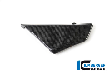DUCATI Scrambler Sixty2 (400cc) (2016-2021) Ilmberger Cover under the frame left - Gloss