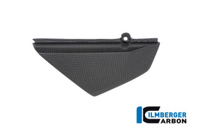 DUCATI Scrambler Full Throttle (800cc) (2015-2020) Ilmberger Cover under the frame left - Matt