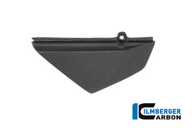 DUCATI Scrambler Cafe Racer (800cc) (2017-2021) Ilmberger Cover under the frame left - Matt